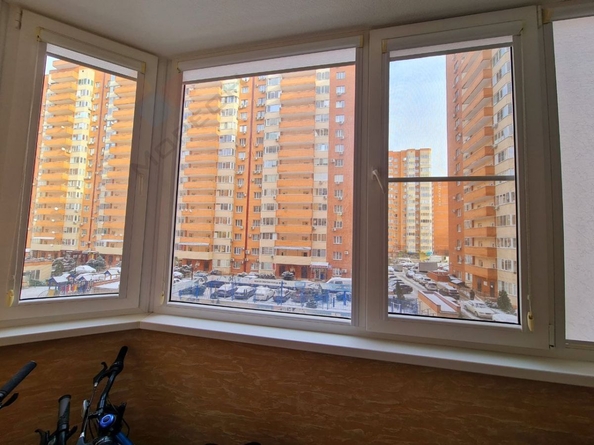 
   Продам 2-комнатную, 60 м², Восточно-Кругликовская ул, 22/2

. Фото 20.