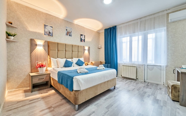 
   Продам 1-комнатную, 18 м², Ленина ул, 219/5А

. Фото 2.