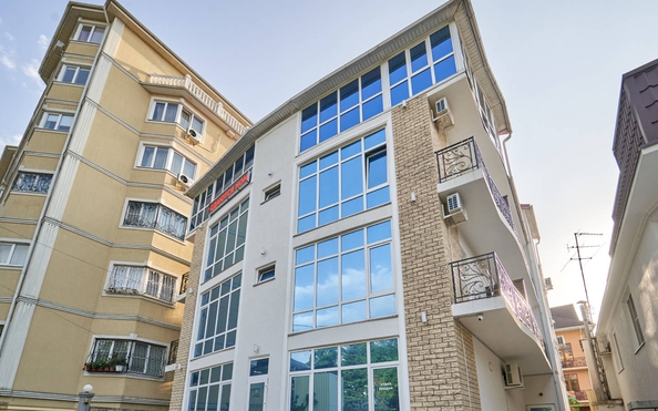 
   Продам 1-комнатную, 18 м², Ленина ул, 219/5А

. Фото 3.