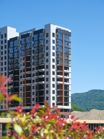 
  Продается 2-комн. квартира, 59.1 м², ЖК Лестория, дом 2
. Фото 4.
