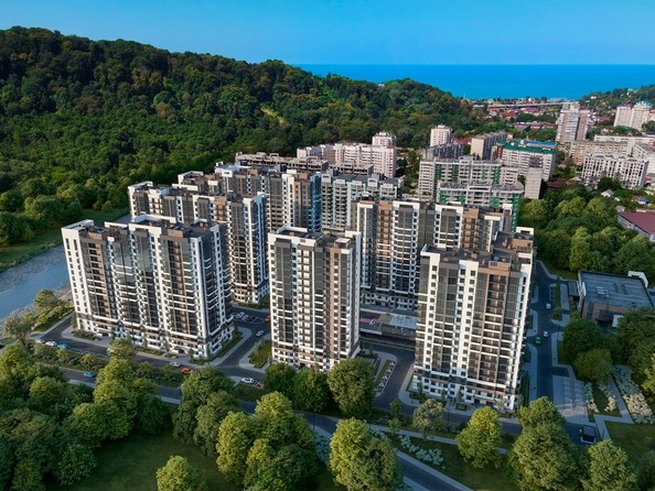 
   Продам 2-комнатную, 58.4 м², Лестория, дом 3

. Фото 11.