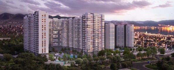 
   Продам 2-комнатную, 91 м², Облака-3, дом 1

. Фото 10.