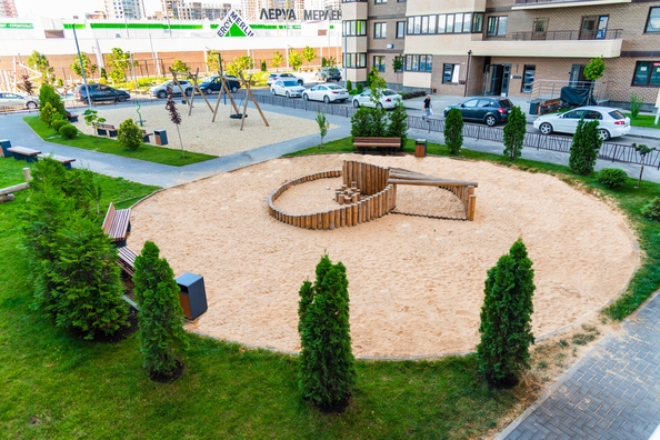 
   Продам 2-комнатную, 65.5 м², Конгрессная ул, 43к1

. Фото 9.