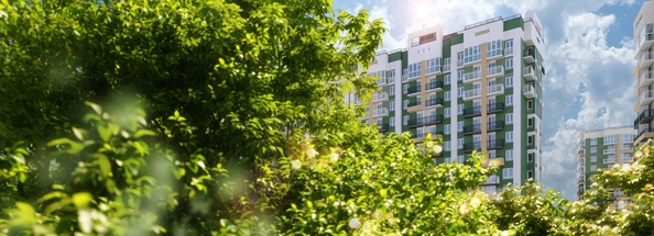 
   Продам 1-комнатную, 36.5 м², Искры ул, 66/9к7

. Фото 5.
