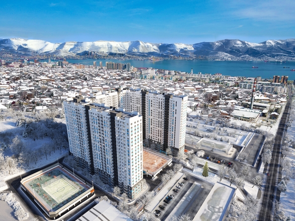 
   Продам 3-комнатную, 76.4 м², Куникова ул, 47Б

. Фото 10.