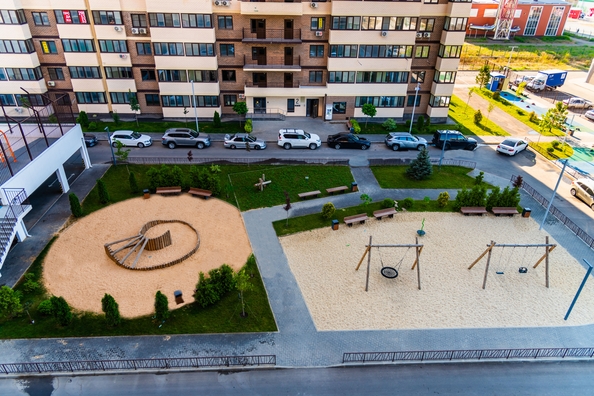 
   Продам 2-комнатную, 63.5 м², Конгрессная ул, 43

. Фото 5.