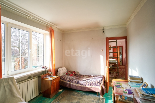 
   Продам дом, 241 м², Краснодар

. Фото 25.