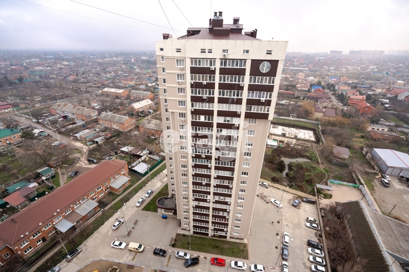 
   Продам 1-комнатную, 40.8 м², Агрономическая ул, 2/5/1

. Фото 23.