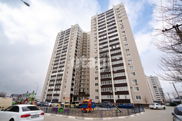 
   Продам 1-комнатную, 40.8 м², Агрономическая ул, 2/5/1

. Фото 24.