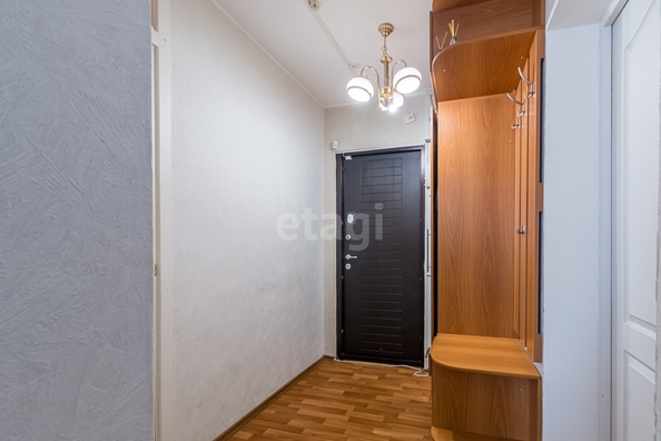 
   Продам 1-комнатную, 37.8 м², Зиповская ул, 45

. Фото 17.