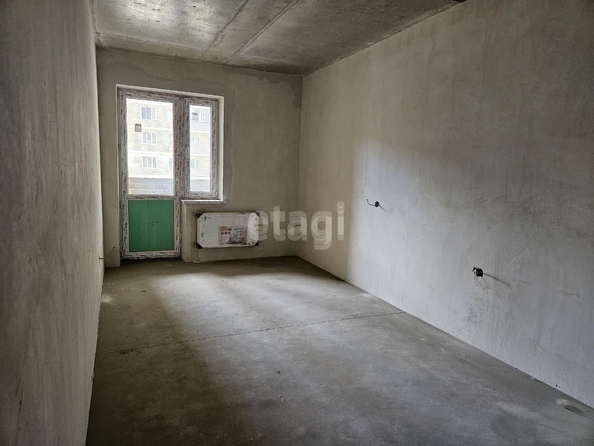 
   Продам 2-комнатную, 46.2 м², Лучший, литер 3

. Фото 4.