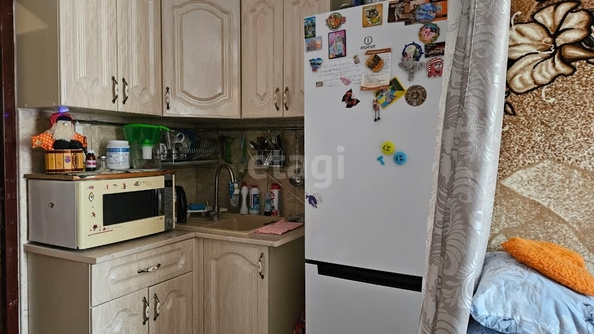 
   Продам студию, 13.5 м², Таганрогская ул, 5

. Фото 5.