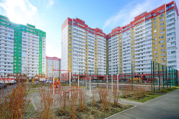 
   Продам 3-комнатную, 85 м², Черкасская ул, 60/1

. Фото 34.