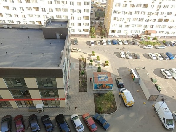 
   Продам 1-комнатную, 33.3 м², Заполярная ул, 39/4

. Фото 9.