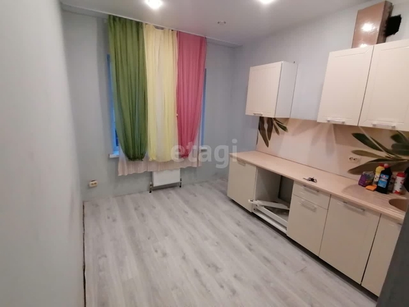 
   Продам 1-комнатную, 29.8 м², Сербская ул, 6

. Фото 21.