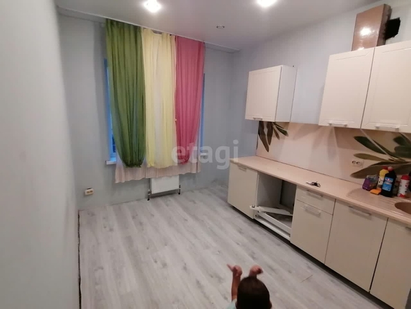 
   Продам 1-комнатную, 29.8 м², Сербская ул, 6

. Фото 22.