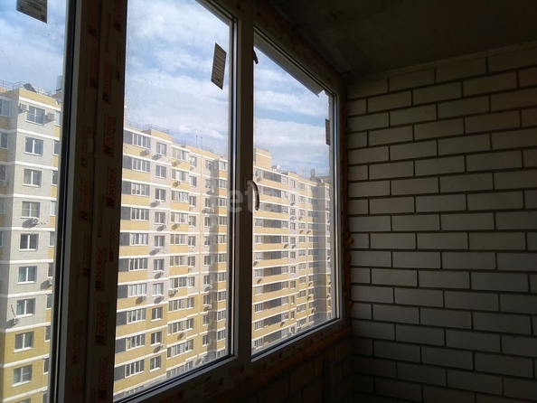 
   Продам 1-комнатную, 33.7 м², Красных Партизан ул, 1/4 к16

. Фото 8.