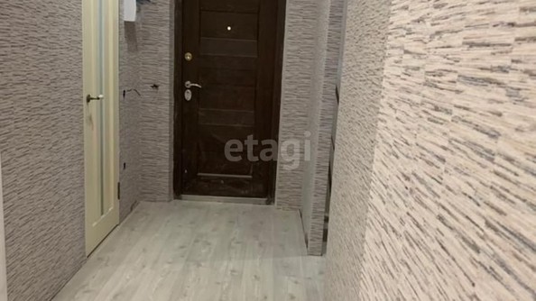 
   Продам 1-комнатную, 39.1 м², Заполярная ул, 35/12

. Фото 5.