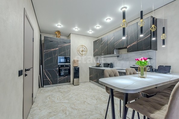 
   Продам 2-комнатную, 63 м², Любимово мкр, 16

. Фото 1.