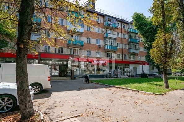 
   Продам готовый бизнес, 390 м², Ставропольская ул, 262

. Фото 3.