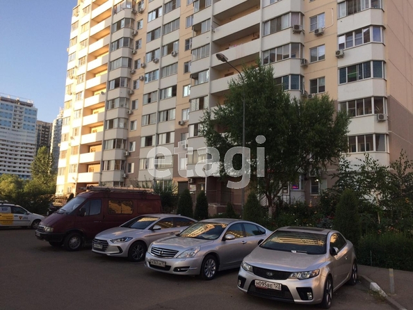 
   Продам помещение свободного назначения, 17 м², Кружевная ул, 6

. Фото 7.