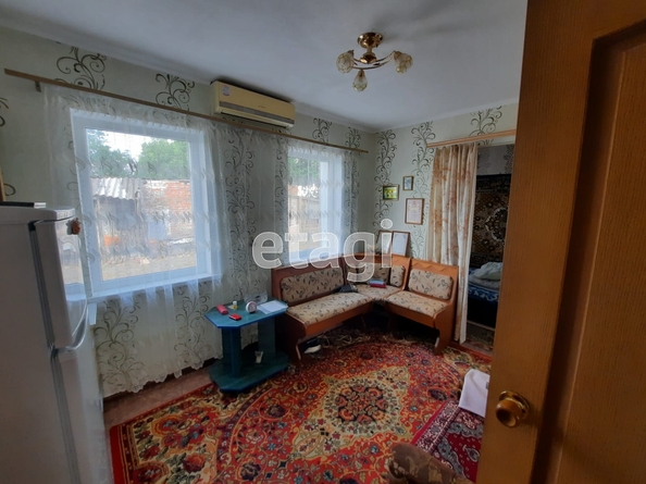 
   Продам дом, 53.1 м², Краснодар

. Фото 8.