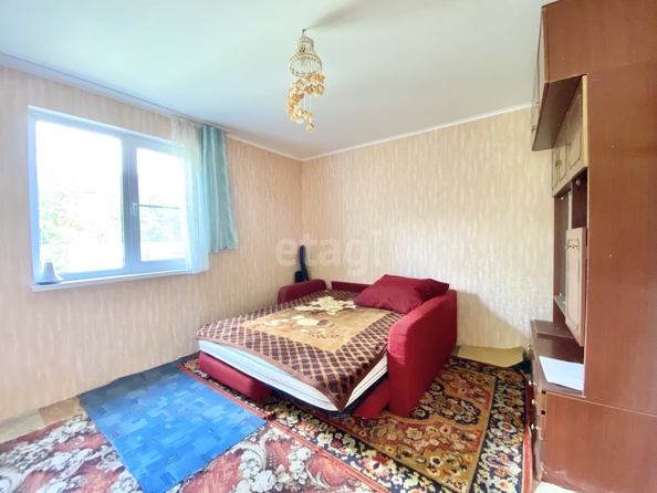 
   Продам дом, 70 м², Краснодар

. Фото 9.