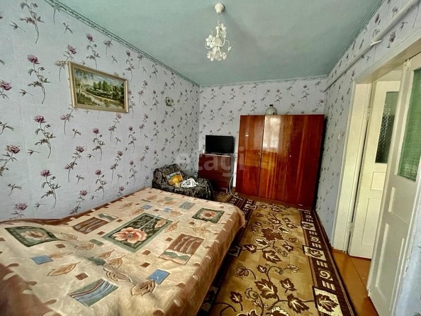 
   Продам дом, 83.9 м², Краснодар

. Фото 22.