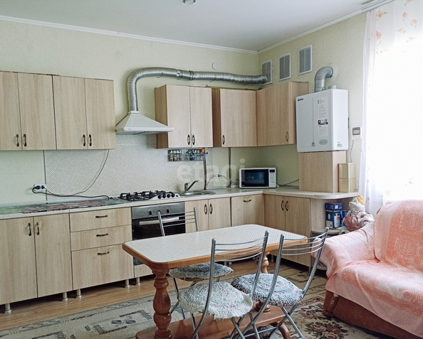 
   Продам дом, 75 м², Краснодар

. Фото 1.