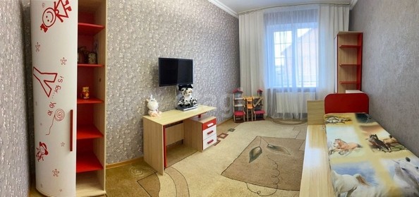 
   Продам дом, 160.7 м², Краснодар

. Фото 9.