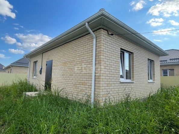 
   Продам дом, 58.7 м², Краснодар

. Фото 2.