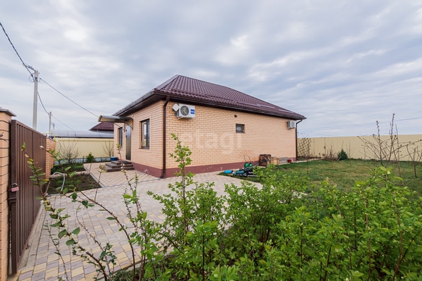 
   Продам дом, 82.5 м², Краснодар

. Фото 8.