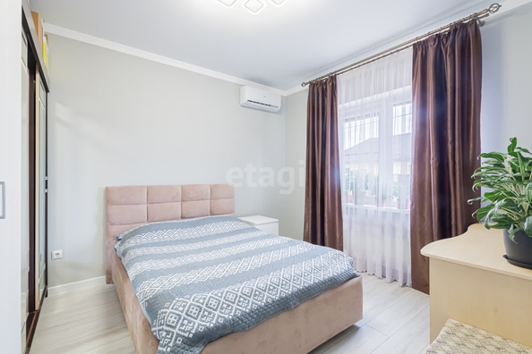 
   Продам дом, 82.5 м², Краснодар

. Фото 39.