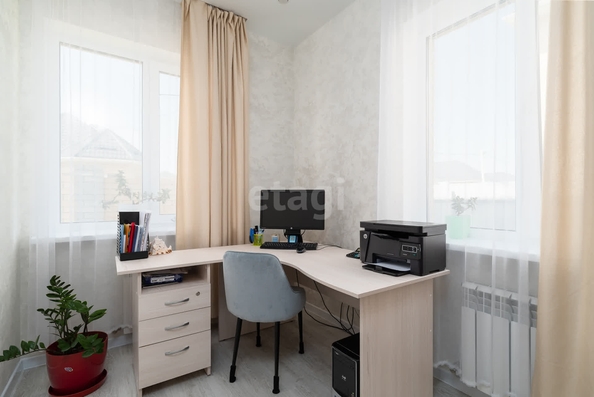 
   Продам дом, 145.8 м², Краснодар

. Фото 13.