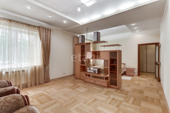 
   Продам дом, 453 м², Краснодар

. Фото 14.