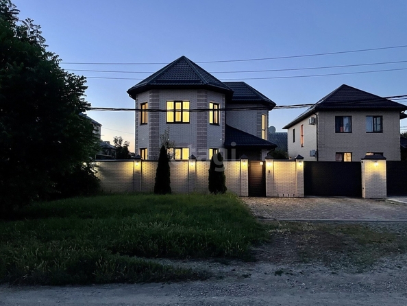 
   Продам дом, 167.3 м², Краснодар

. Фото 37.