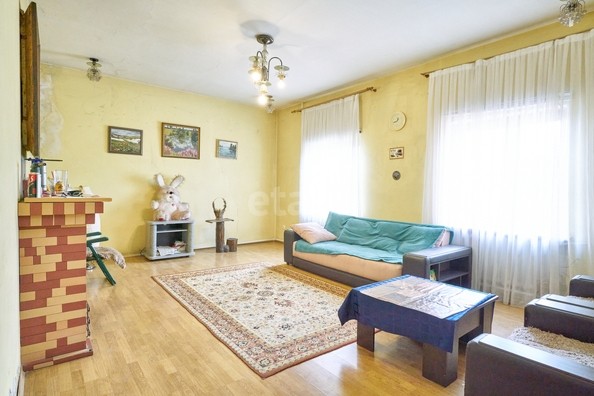 
   Продам дом, 230.5 м², Краснодар

. Фото 26.