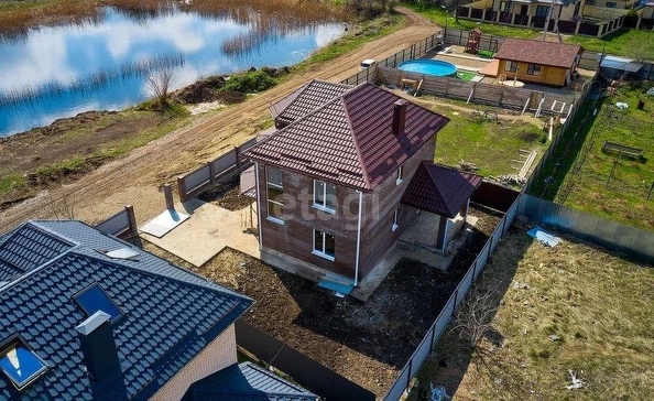 
   Продам дом, 165.6 м², Краснодар

. Фото 2.