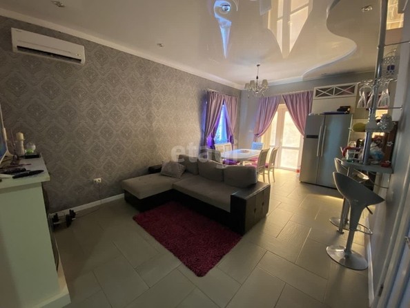 
   Продам дом, 120 м², Краснодар

. Фото 1.