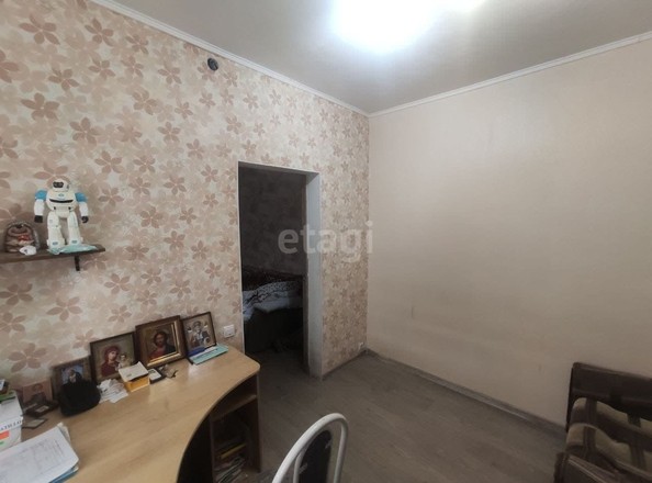 
   Продам дом, 79.4 м², Краснодар

. Фото 13.