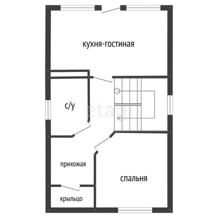 
   Продам дом, 118.3 м², Краснодар

. Фото 19.