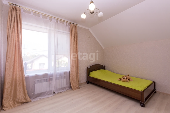 
   Продам дом, 114.8 м², Краснодар

. Фото 10.