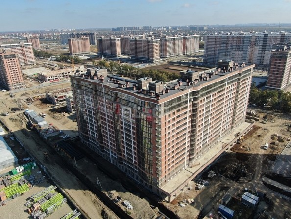 
   Продам 1-комнатную, 35 м², Константина Гондаря ул, 103 к1

. Фото 10.