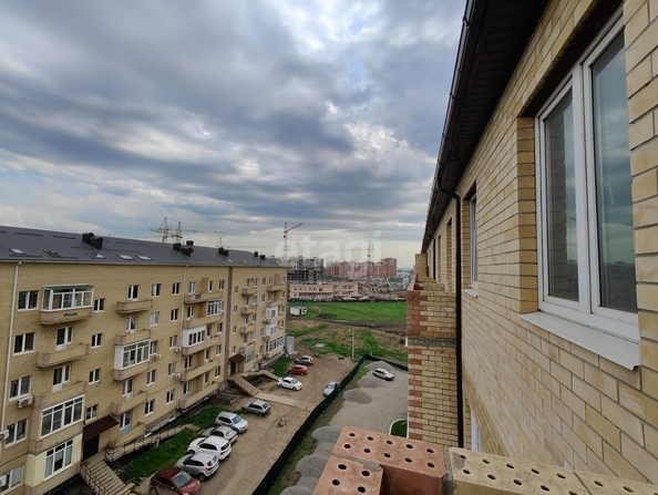 
   Продам 1-комнатную, 33.9 м², Крылатская ул, 23

. Фото 11.