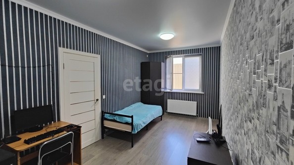 
   Продам 1-комнатную, 30.7 м², Тургенева ул, 33/1  3

. Фото 1.