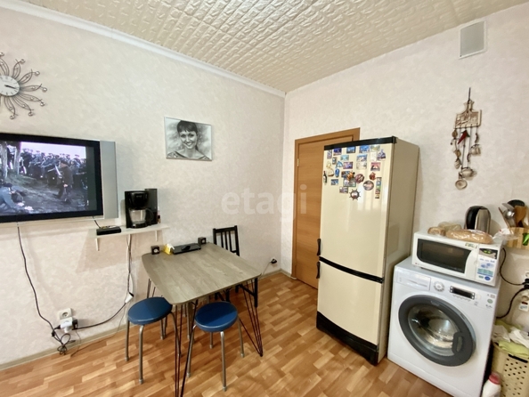 
   Продам 1-комнатную, 48.7 м², Восточно-Кругликовская ул, 46а

. Фото 8.