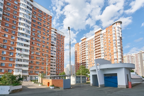 
   Продам 2-комнатную, 67.7 м², Клары Лучко б-р, 6

. Фото 21.