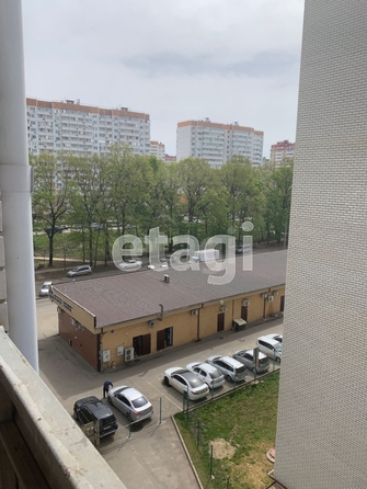 
   Продам 1-комнатную, 41.4 м², Черкасская ул, 127

. Фото 5.