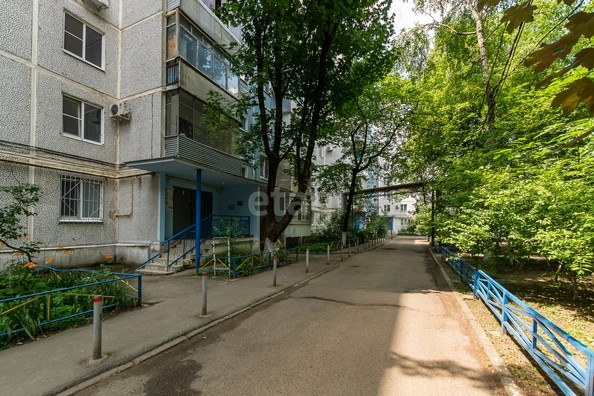 
   Продам 2-комнатную, 52.3 м², Игнатова ул, 67

. Фото 27.