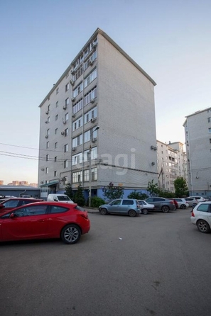 
   Продам 1-комнатную, 54.3 м², Черкасская ул, 75

. Фото 14.